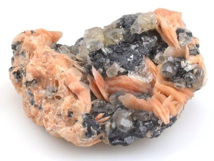 cerusit mineral 38