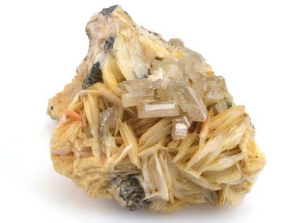 cerusit mineral 39