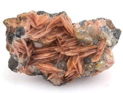 cerusit mineral 40