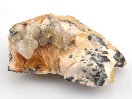 cerusit mineral 41b