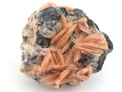 cerusit mineral 43