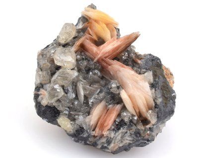cerusit mineral 44b