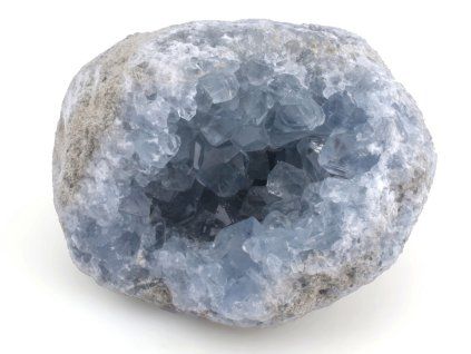 celestin krystaly 64