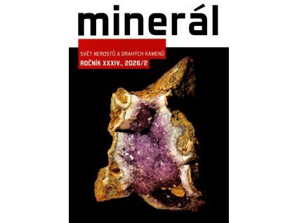 mineral casopi 2 2026