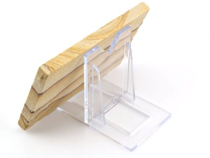 stojanek velky na nerosty