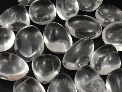 Křišťál extra (2-3cm) 1ks