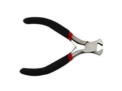 Štípací kleště (přední)