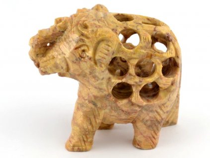 slon z mastku 6cm 23