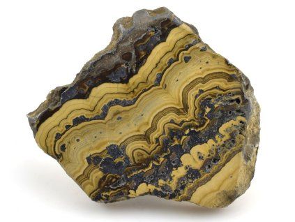 sfalerit 8a