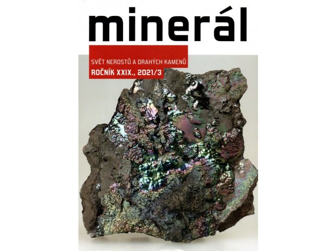 casopis mineral 2021 3
