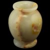 aragonit onyx vaza 4a