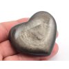 obsidian stribrny srdce 4