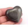 obsidian stribrny srdce 17