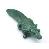 malachit krokodyl 8a