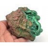 malachit zambie 3d