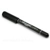 Černý pernametní popisovač 1mm