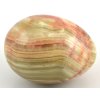 aragonit onyx vejce 8b