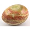 aragonit onyx vejce 36a