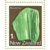 NEW ZEALAND 1982 1c NEPHRITE