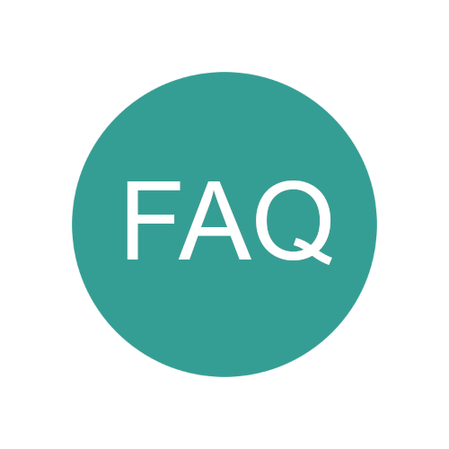 Nejčastěji kladené otázky