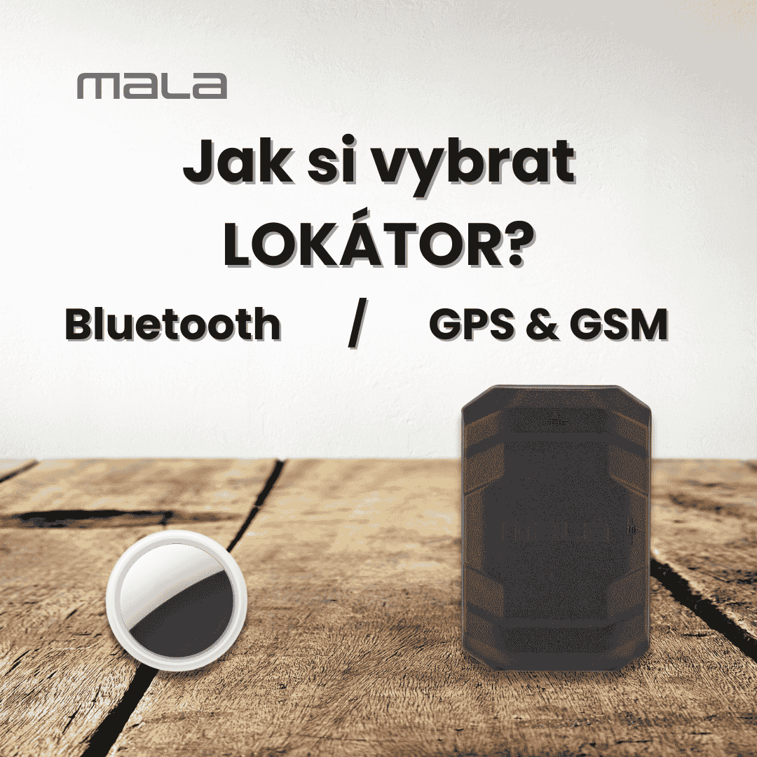 Jak si vybrat nejlepší lokátor?