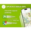 Mala GPS Tracker for Dogs – Map Coverage