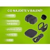 Mala GPS Dog Tracker – Package Contents