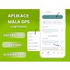 Mala GPS Tracker for Dogs – Route History & Track Overview