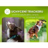Mala GPS Tracker for Dogs – Secure Collar & Harness Mount