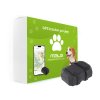 GPS tracker Mala dog
