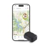 GPS tracker Mala Dog app screen