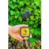 GPS tracker pro psy