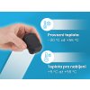 Mala GPS Tracker for Bike – Operating Temperatures