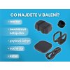 Mala GPS Tracker for Bike – Package Contents