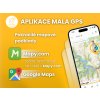 Mala GPS Tracker Personal – Map Coverage