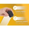 Mala GPS Tracker Personal – Operating Temperatures