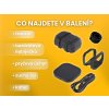Mala GPS Tracker Personal – Package Contents