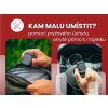 Mala GPS Tracker Security – Secure Mounting
