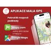 Mala GPS Tracker Security – Map Coverage