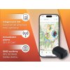 Mala GPS Tracker Universal – Connectivity & Positioning