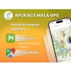 Mala GPS Tracker Universal – Map Coverage