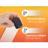 Mala GPS Tracker Universal – Operating Temperatures