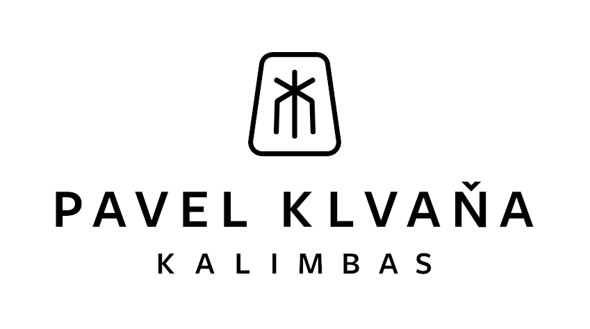 Pavel Klvaňa Kalimbas