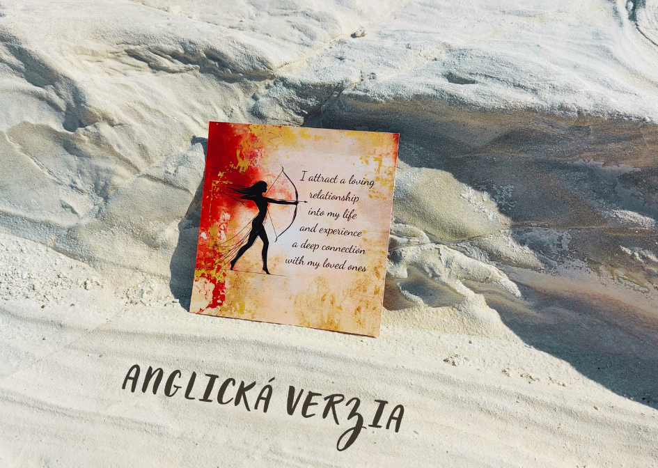 Affirmations for success