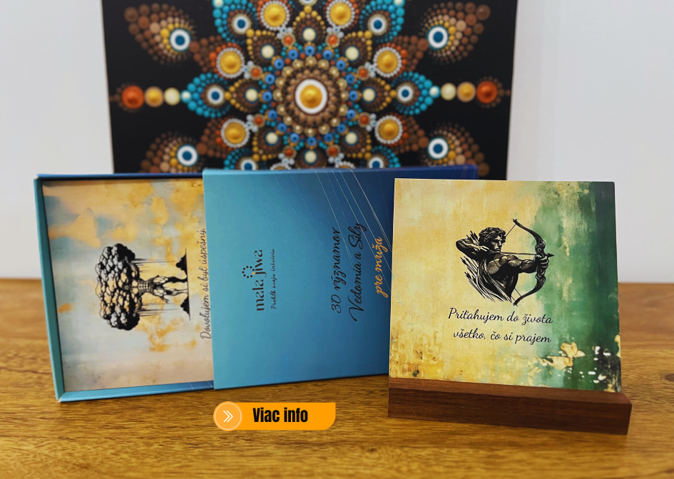 Afirmácie pre dosahovanie cieľov