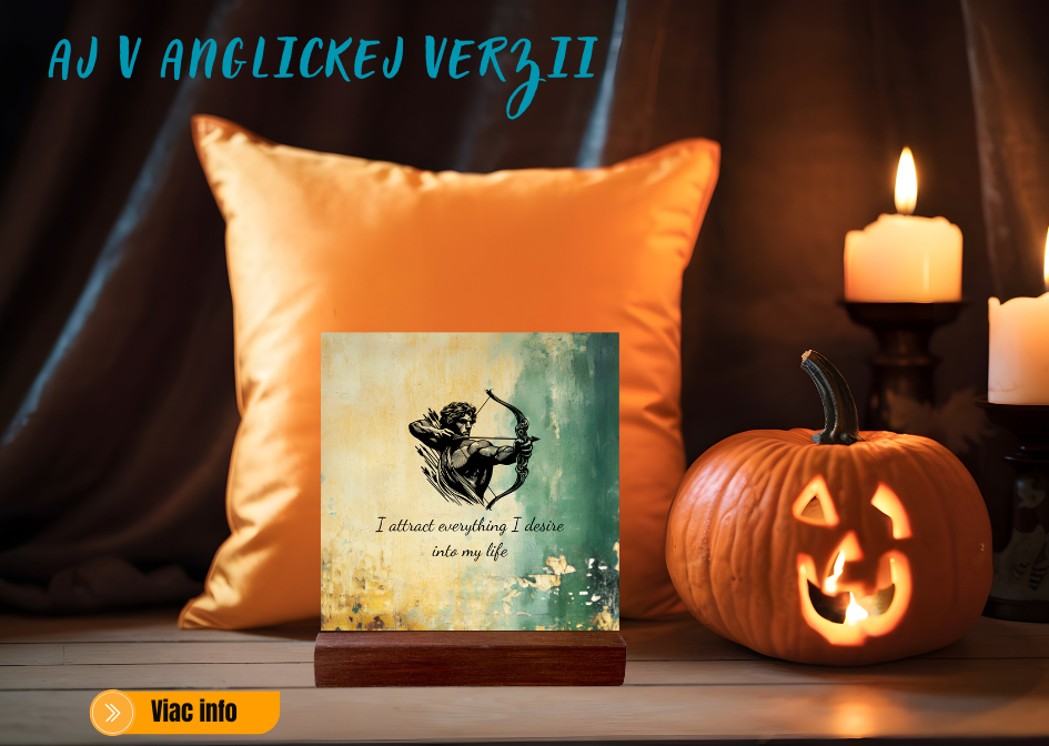 Affirmations for success