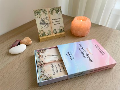 afirmacie sebalaska sebahodnota zeny