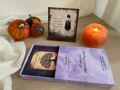 Manifestácia na prilákanie hojnosti a prosperity