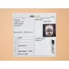 nastenna tabula popisovatelna magneticka visionboard intuiboard 8