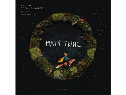 0055019857 Maly princ V